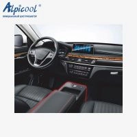 Купить автохолодильник Alpicool CF8 (black)