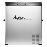 Купить автохолодильник Alpicool C75