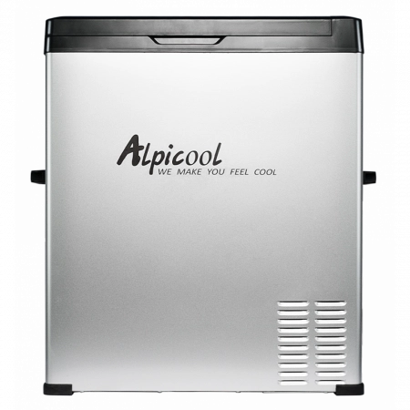 Купить Alpicool C75 + Батарея
