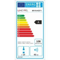 Купить встраиваемый винный шкаф Meyvel MV19-KST1