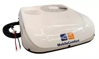 Купить кондиционер Кондиционер MobileComfort MC2024T PLUS, накрышный электрический моноблок 2.0кВт, 24V, с комплектом крепежа