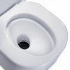 Кассетный туалет со сливным баком Dometic SANEO CW