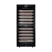 Купить отдельностоящий винный шкаф Libhof GMD-87 black
