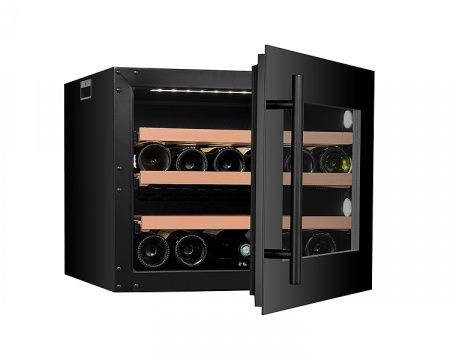 Купить MC Wine W24B