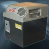 Купить кондиционер Indel B SLEEPING WELL CUBE (12V)