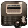 Купить Кондиционер MobileComfort MC2012T, накрышный электрический моноблок 2кВт, 12V, с комплектом крепежа