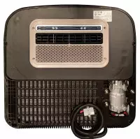 Купить Кондиционер MobileComfort MC2012T, накрышный электрический моноблок 2кВт, 12V, с комплектом крепежа