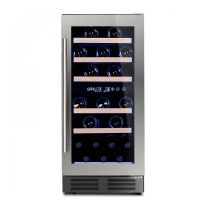 Купить встраиваемый винный шкаф Dunavox DAU-32.81DSS