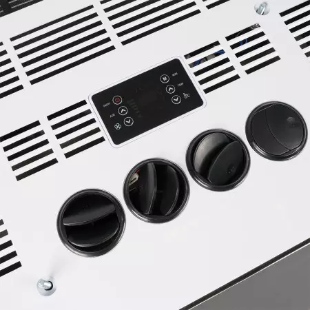 Купить кондиционер Meyvel AC-24MB2000