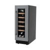 Купить встраиваемый винный шкаф Libhof Connoisseur CX-19 silver