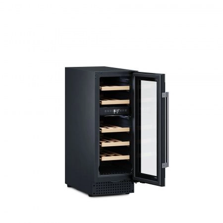 Купить встраиваемый винный шкаф DOMETIC C18B