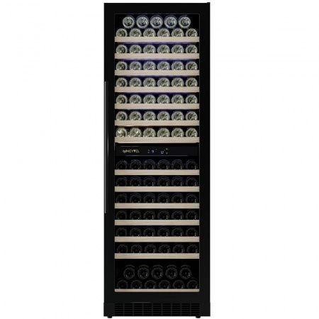 Купить встраиваемый винный шкаф Meyvel MV163-KBT2