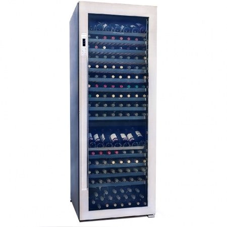 Купить встраиваемый винный шкаф Cavanova CV300T