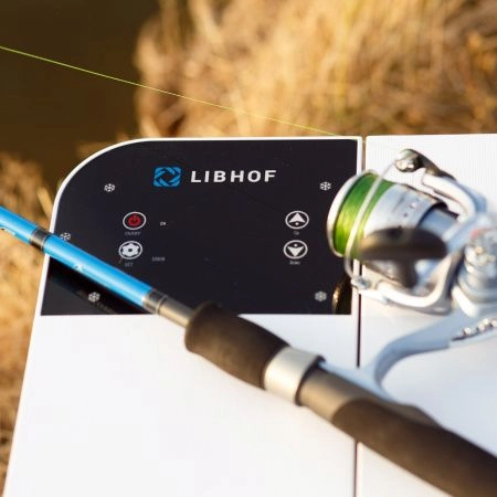 Купить LIBHOF X-18