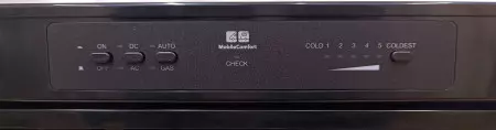 MobileComfort MC-RM90
