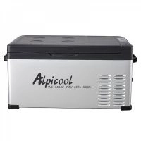 Купить автохолодильник Alpicool ACS-25