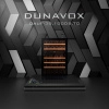Купить встраиваемый винный шкаф Dunavox DAUF-38.100DB.TO