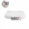 Indel B SLEEPING WELL OBLO AIRCON 24 V