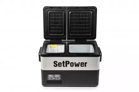 Купить SetPower TC35 Холодильник 12/24В