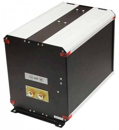 СибВольт 4024 Li-ion инвертор DC/AC, 24В/220В, 4000Вт