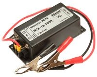 ИС2-12-300П инвертор DC/AC,12В/220В, 300Вт