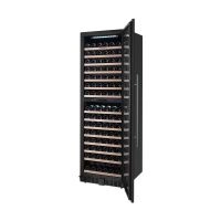 Купить встраиваемый винный шкаф Libhof Sommelier SMD - 165 black