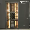 Купить встраиваемый винный шкаф Cold Vine C23-KBT2