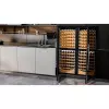 Купить встраиваемый винный шкаф Meyvel MV141PRO-KST2