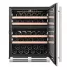 Купить MC Wine W46DS