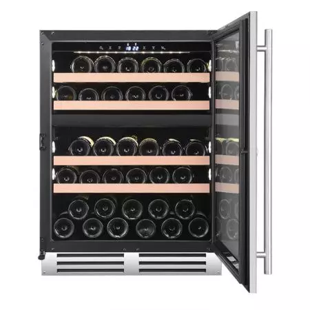 Купить MC Wine W46DS