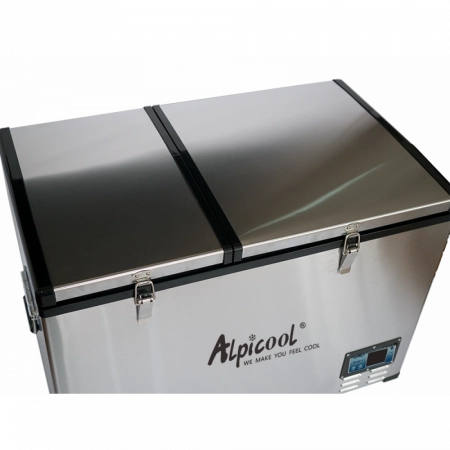 Купить Alpicool BCD125