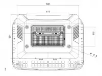 Купить кондиционер MOBILECOMFORT MC3224T