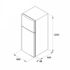 Isotherm Cruise 165