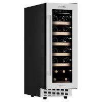 Купить встраиваемый винный шкаф Meyvel MV19-KWT1