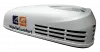 Купить кондиционер Кондиционер MobileComfort SMART MC2600А, накрышный, 2.6kW, питание 220V, с WiFi управлением