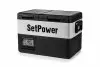 Купить SetPower TC35 Холодильник 12/24В