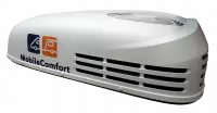 Купить кондиционер Кондиционер MobileComfort SMART MC2600А, накрышный, 2.6kW, питание 220V, с WiFi управлением