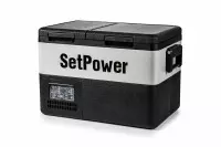 Купить автохолодильник SetPower TC35 Холодильник 12/24В