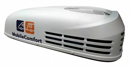Купить кондиционер Кондиционер MobileComfort SMART MC2600А, накрышный, 2.6kW, питание 220V, с WiFi управлением