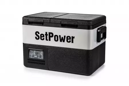 Купить SetPower TC35 Холодильник 12/24В