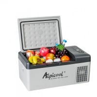 Купить автохолодильник Alpicool серии C в Санкт-Петербурге