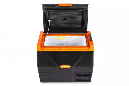 Купить SetPower PT35 Холодильник двухкамерный 12/24В