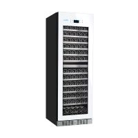 Купить встраиваемый винный шкаф Libhof SRD-164 white