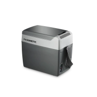 Купить автохолодильник Dometic серии TropiCool в Санкт-Петербурге