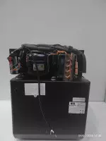 MobileComfort MC-CRX-50