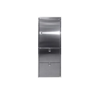 Холодильник Isotherm Cruise 320 Inox Combi