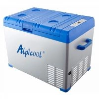 Купить автохолодильник Alpicool ABS-40