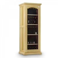 Купить отдельностоящий винный шкаф IP Industrie CEXK 501-6 LRU