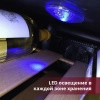 Купить отдельностоящий винный шкаф Cold Vine C12-TBF2