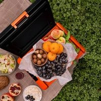 Купить автохолодильник Alpicool в Санкт-Петербурге